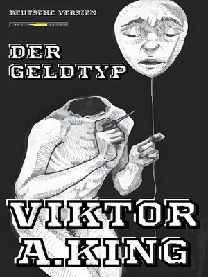 cover image of Der Geldtyp